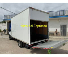 IVECO alimentazionediesel