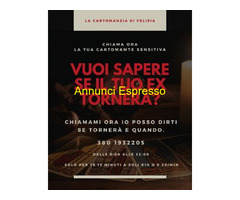 Consulenza di cartomanzia a costi bassi