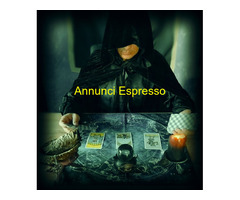 Cartomante sensitivo zephir