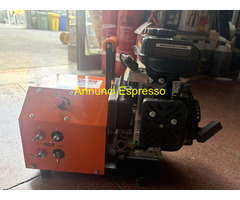 GENERATORE SPEEDY BENZINA PER ABBACCHIATORI