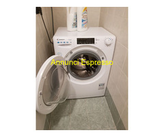 Candy Lavasciuga CSWS 485TWME/1-S