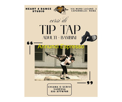 CorsoCorsi di TIP TAP