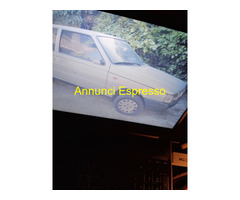 FIAT 500L Berlina Berlina