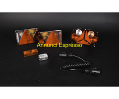 RICAMBI RIMORCHI ELLEBI CRESCI