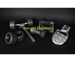 RICAMBI RIMORCHI ELLEBI CRESCI