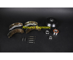 RICAMBI RIMORCHI ELLEBI CRESCI