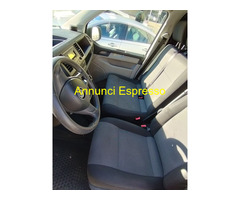 VOLKSWAGEN Transporter t6