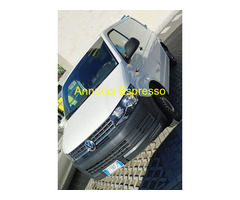 VOLKSWAGEN Transporter t6