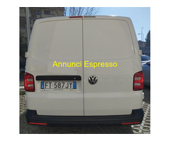 VOLKSWAGEN Transporter t6