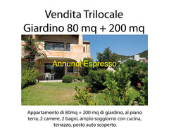 Villa a schiera ideale pervacanza al mare mq90 numero localiquattro