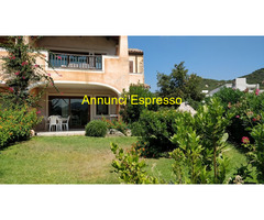 Villa a schiera ideale pervacanza al mare mq90 numero localiquattro