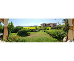 Villa a schiera ideale pervacanza al mare mq90 numero localiquattro