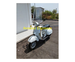 PIAGGIO Vespa 150 PX