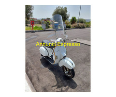 PIAGGIO Vespa 150 PX