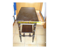 Vendo Tavolino Antico