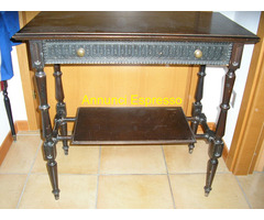 Vendo Tavolino Antico