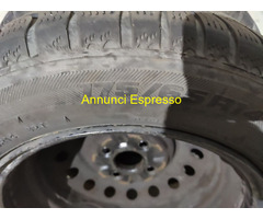 Vendo GOMME TERMICHE invernali 175-65-R14