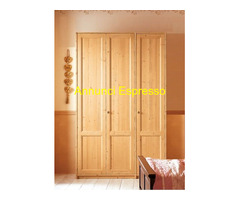 Armadio telaio abete