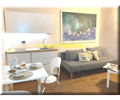 Affitto bilocale Saragozza mq42 numero localidue