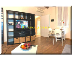 Affitto bilocale Saragozza mq42 numero localidue