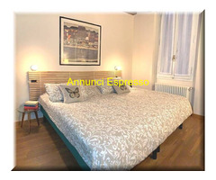 Affitto bilocale Saragozza mq42 numero localidue