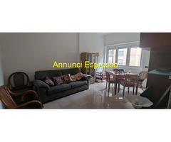 Affitto appartamento casalbruciato mq70 numero localidue