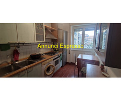 Affitto appartamento casalbruciato mq70 numero localidue