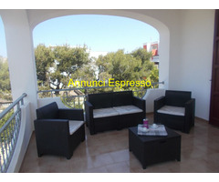 Affitto appartamento ideale pervacanza al mare mq90 numero localiquattro