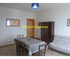 Affitto appartamento ideale pervacanza al mare mq90 numero localiquattro