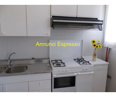 Affitto appartamento ideale pervacanza al mare mq90 numero localiquattro