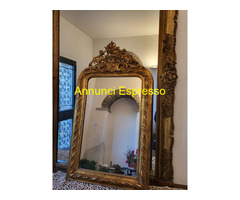 Specchiere d'epoca a partire da EUR.300