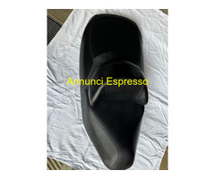 SELLA ORIGINALE SUZUKI BURGMAN 650 EXECUTIVE 2019