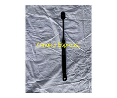 SELLA ORIGINALE SUZUKI BURGMAN 650 EXECUTIVE 2019