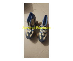 Pattini a rotelle da donna