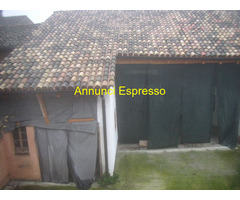 Rustico mq190 Da ristrutturare piano terra