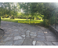 Villa mq160 Ristrutturato su più livelli