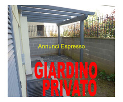 Appartamento mq120 Nuova costruzione piano terra