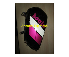 Serbatoio Fantic Motor Koala 50