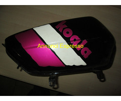 Serbatoio Fantic Motor Koala 50