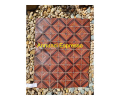 Stoie Artigianali in Vera Pelle