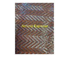 Stoie Artigianali in Vera Pelle