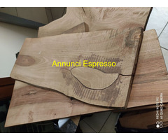 ASSI di NOCE NOSTRALE Stagionatissime