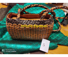 CINTURE Intrecciati Vari Vera Pelle