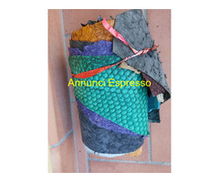 Pellami Esotici e Pregiati