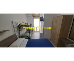 Affitto appartamento ideale pervacanza al mare mq40 numero localidue