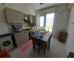 Affitto appartamento ideale pervacanza al mare mq40 numero localidue