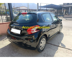 PEUGEOT 208 2ª serie 1.4 HDI ACTIVE Berlina