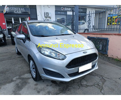 FORD Fiesta 5ª serie 1.2 Business gpl Berlina