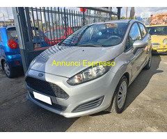 FORD Fiesta 5ª serie 1.2 Business gpl Berlina
