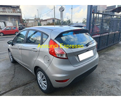 FORD Fiesta 5ª serie 1.2 Business gpl Berlina